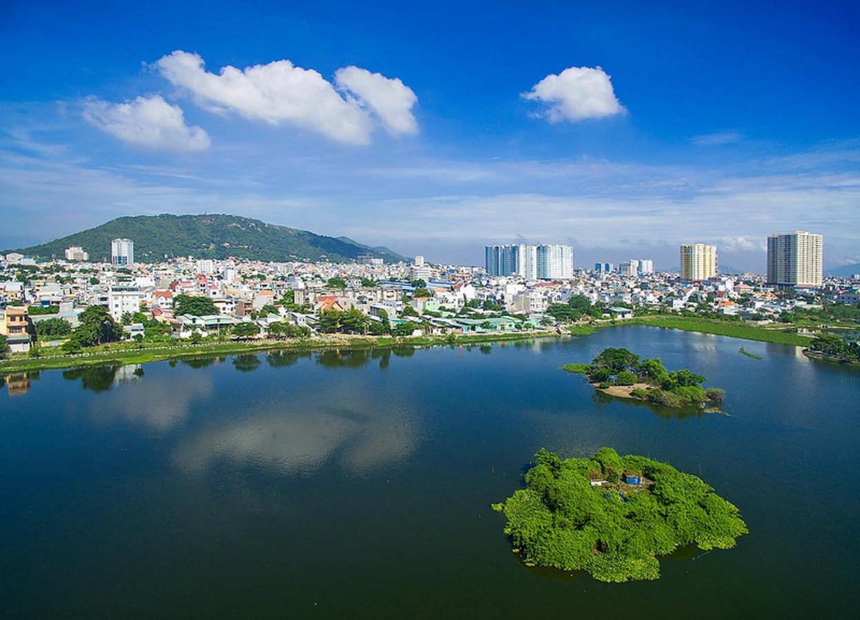 3H Grand Hotel Vung Tau Exterior foto