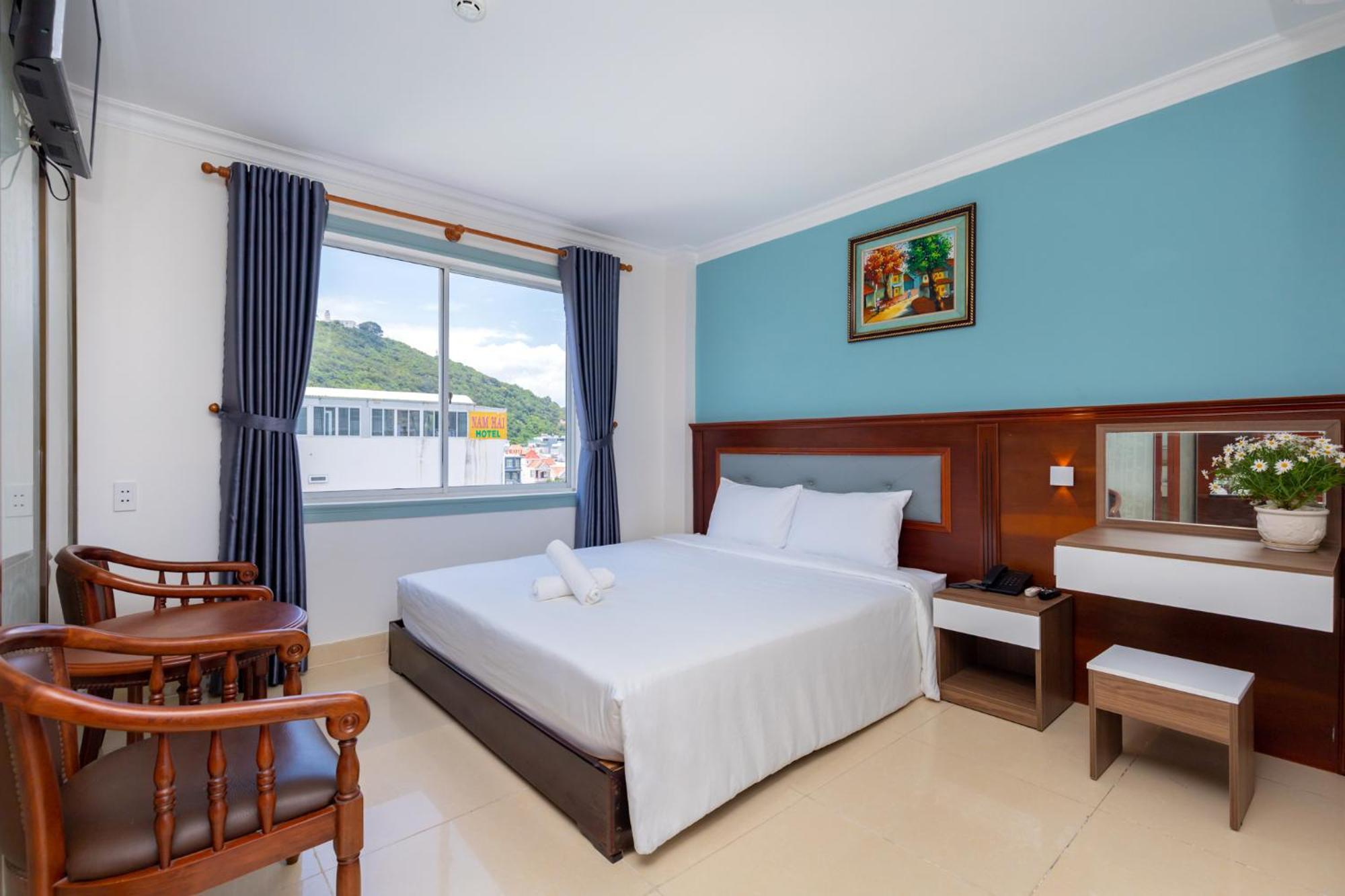 3H Grand Hotel Vung Tau Exterior foto