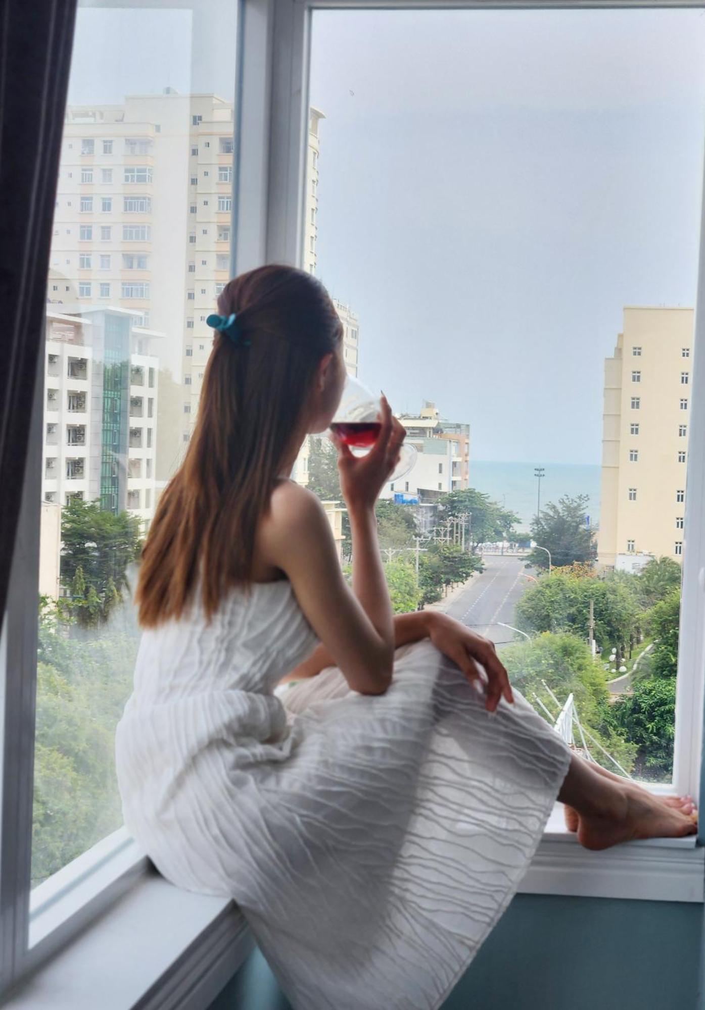 3H Grand Hotel Vung Tau Exterior foto