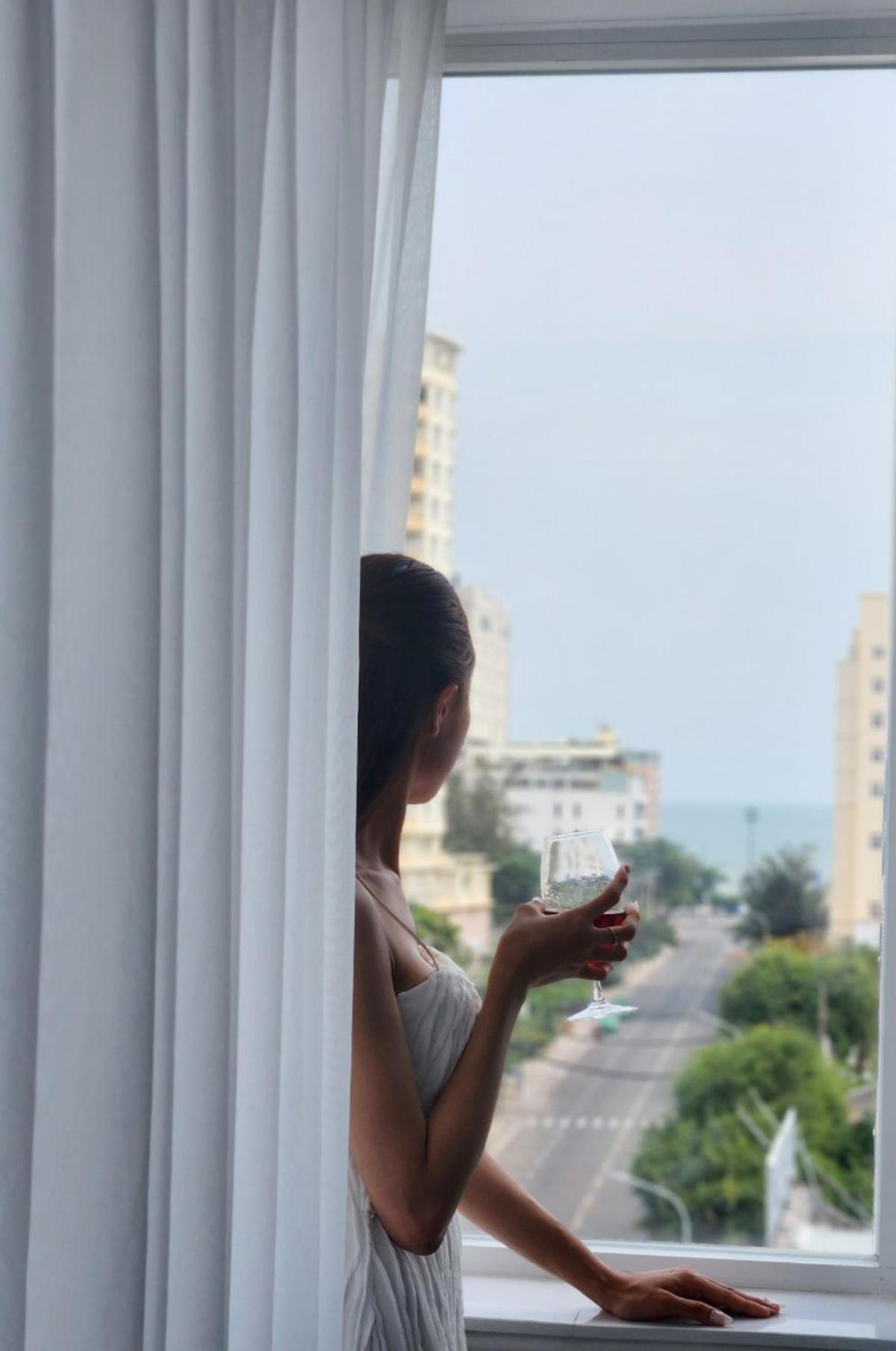 3H Grand Hotel Vung Tau Exterior foto